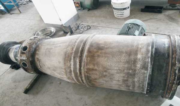 進口設（shè）備維修（英國）